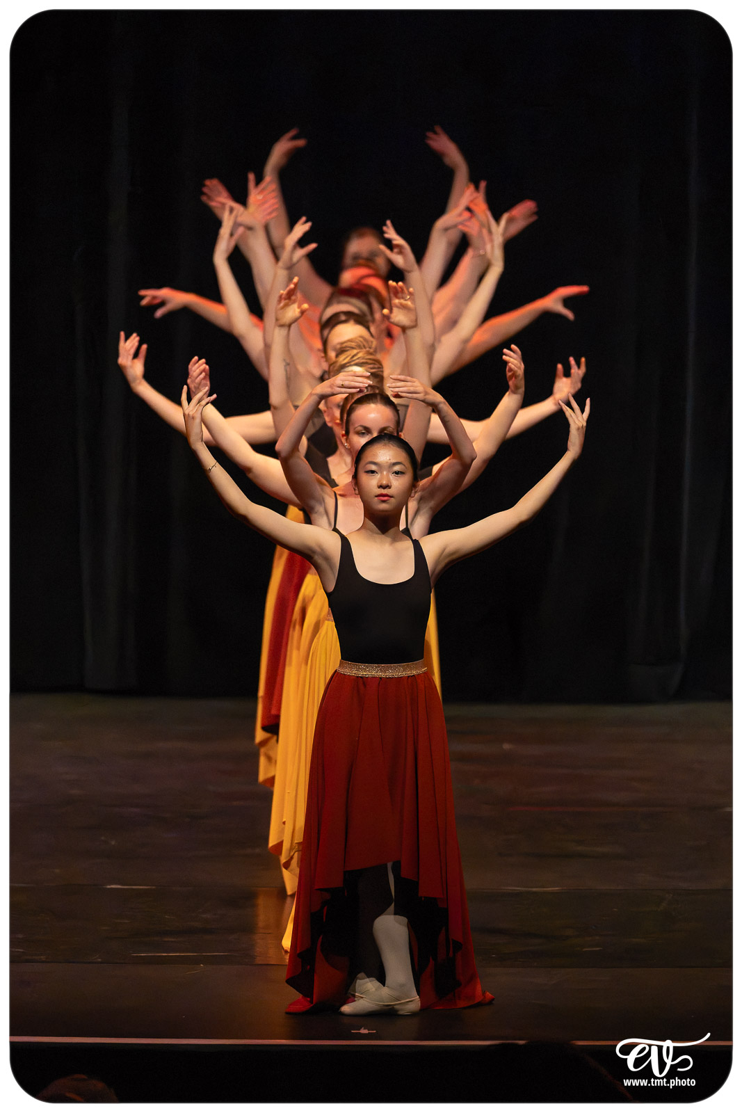 ECOLE DE DANSE CÉCILE ADAMOW